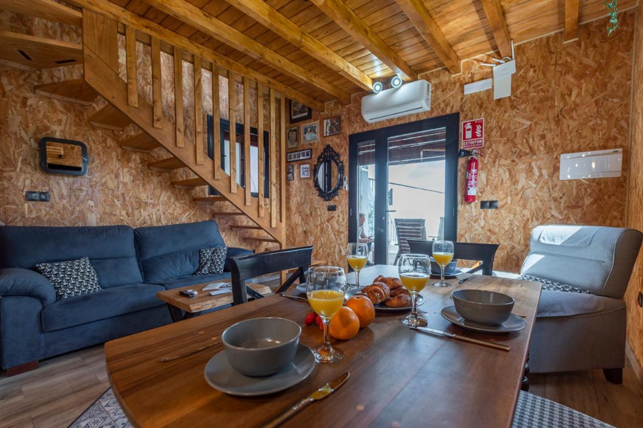 Acogedora Casita En La Subbetica, Centro De Andalucia, Granada Y Cordoba Villa Zambra Dış mekan fotoğraf